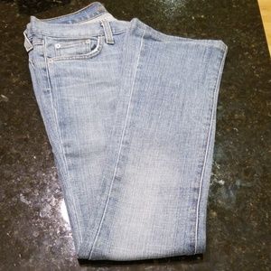 Ralph Lauren women's jeans